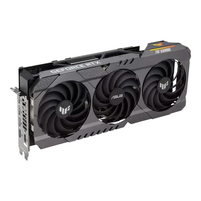Placa de Vídeo RTX 4090 TUF 24G OG Gaming OC ASUS NVIDIA GeForce